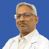 Dr. Srinivas Juluri, Surgical Oncologist in Gachibowli 
