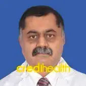 Dr. Ganesh K Murthy, Neurosurgeon in الهند