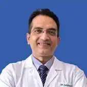Dr. Gaurav Gupta, Cardiac Surgeon in Gachibowli 