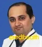 Dr. Amit Kasliwal, Internal Medicine Specialist in Perinthalmanna 
