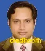 Dr. Ashutosh Mishra, Plastic Surgeon in Perinthalmanna 