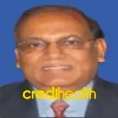 Dr. NH Banka, Gastroenterologist in Perinthalmanna 
