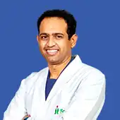 Dr. Kiran Harsha Melkote, Orthopedist in இந்தியா