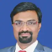 Dr. Piyush Marudwar, Gastroenterologist in Perinthalmanna 