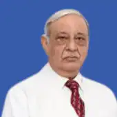 Dr. Virender Kumar Batish, Neurosurgeon in Gachibowli 