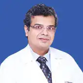 Dr. Parag A Vibhakar, Plastic Surgeon in Perinthalmanna 