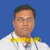 Dr. Ankit Bansal, Pulmonologist in الهند