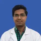 Dr. Pragatheeswarane M, Urologist in Perinthalmanna 