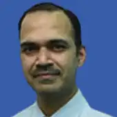 Dr. Sachin Karkamkar, Orthopedist in Perinthalmanna 