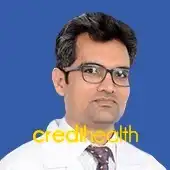 Dr. Jagdeep Yadav, Cardiologist in ভারত