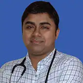 Dr. Anil, Pediatrician in Perinthalmanna 