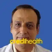 Dr. Dilip Bhalla, Nephrologist in गाज़ियाबाद
