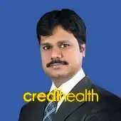 Dr. Ganesh Veerabhadraiah, Neurosurgeon in الهند