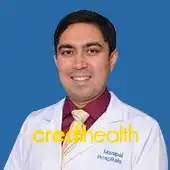 Dr. Kumardev Arvind Rajamanya, Orthopedist in Gachibowli 
