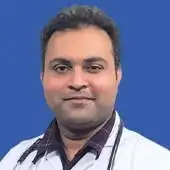 Dr. Nikhil Kumar Reddy, Internal Medicine Specialist in Perinthalmanna 