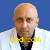 Dr. Sudipto Pakrasi, Opthalmologist in Perinthalmanna 