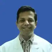 Dr. Anish Gupta, ENT Specialist in الهند