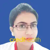 Dr. Ushasi Banerjee, Psychologist in Arsande, Ranchi