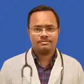 Dr. Samarendra Behera, ENT Specialist in Gachibowli