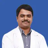 Dr. Sai Sunil Kishore, Neonatologist in Visakhapatnam