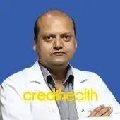 Dr. Krishna K Choudhary, Neurosurgeon in Perinthalmanna 