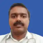 Dr. Tapaswi Krishna, Pulmonologist in Perinthalmanna 