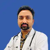 Dr. Y Yuvaraj, Urologist in Gachibowli 