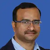 Dr. Sunil Kumar U, General Surgeon in Perinthalmanna 