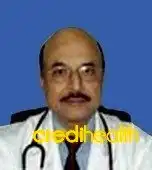 Dr. WVBS Ramalingam, ENT Specialist in Perinthalmanna 