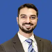 Dr. Sameer Ruparel , Orthopedist in Perinthalmanna 