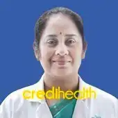 Dr. Jyothsna Krishnappa, Internal Medicine Specialist in الهند