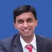 Dr. Chethan Nagaraj, Orthopedist in الهند