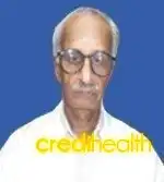Dr. S Venkatraman, Neurologist in Perinthalmanna 