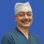 Dr. Souvik Roy Choudhury, ENT Specialist in Gachibowli 