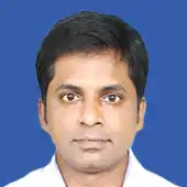Dr. Mahesh Kumar J M, Internal Medicine Specialist in Gachibowli 