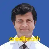 Dr. Jithendra Kumar G P, Orthopedist in الهند