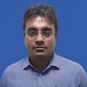 Dr. Gopi K Bagree, Dentist in ভারত