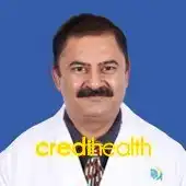 Dr. Venkatesh T K, Cardiologist in الهند