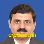 Dr. Deepak K L, Plastic Surgeon in الهند