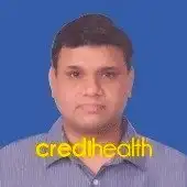Dr. Akhil Kumar Rustagi, Cardiac Surgeon in Perinthalmanna 
