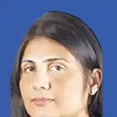 Dr. Archana Jhawar, ENT Specialist in भांडुप, मुंबई