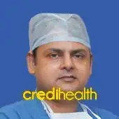 Dr. Pratik Tripathi, Nephrologist in الهند