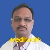 Dr. Abhilash Bansal, Neurosurgeon in الهند