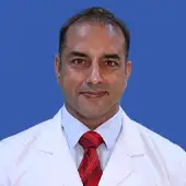 Dr. Harmandeep Singh Brar, Neurosurgeon in ভারত