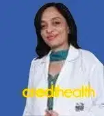 Dr. Meenakshi Sharma, Laparoscopic Surgeon in Perinthalmanna 