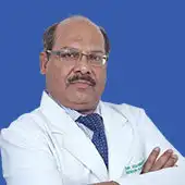Dr. Vishwanathan Dudani, Plastic Surgeon in Noida