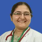 Dr. Swati Gupta, Pediatrician in الهند