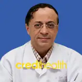Dr. Sunil Kapoor, Cardiologist in الهند