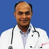 Dr. Subhasish Deb, Orthopedist in Woodlands Hospital, Kolkata