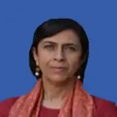 Dr. Neelanjana Singh, Dietitian in